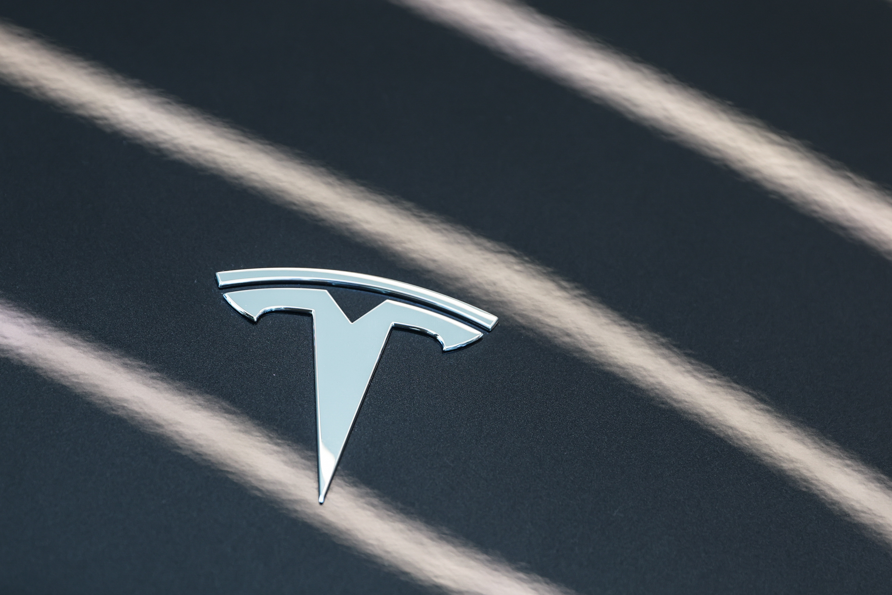Tesla inicia la construcción de su segunda megafábrica de baterías en Shanghái