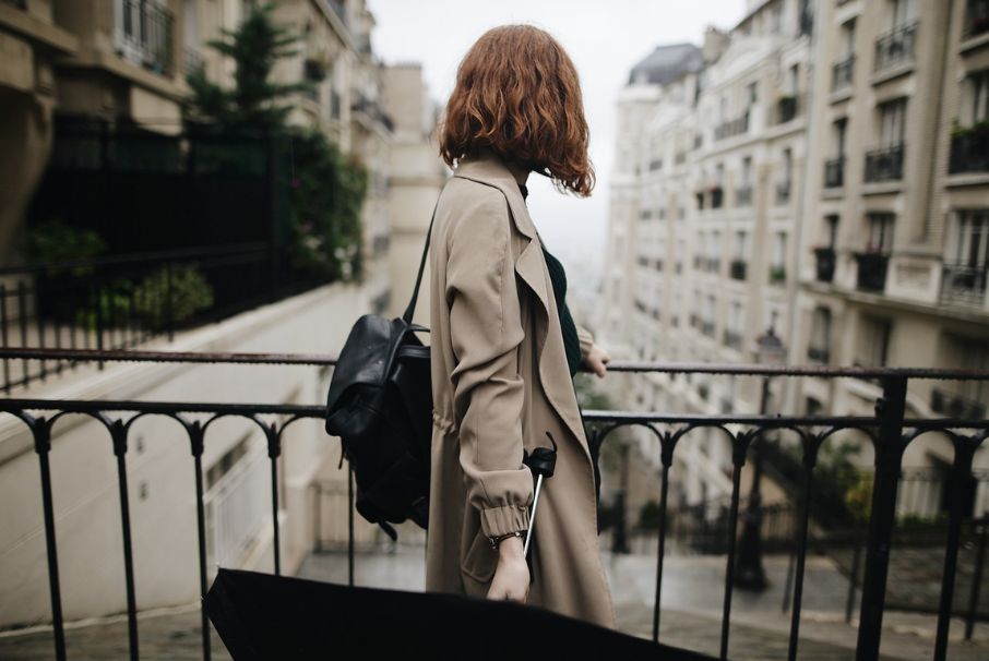 Imperdible: estas son las 5 tendencias que dejó la Semana de la Moda en París