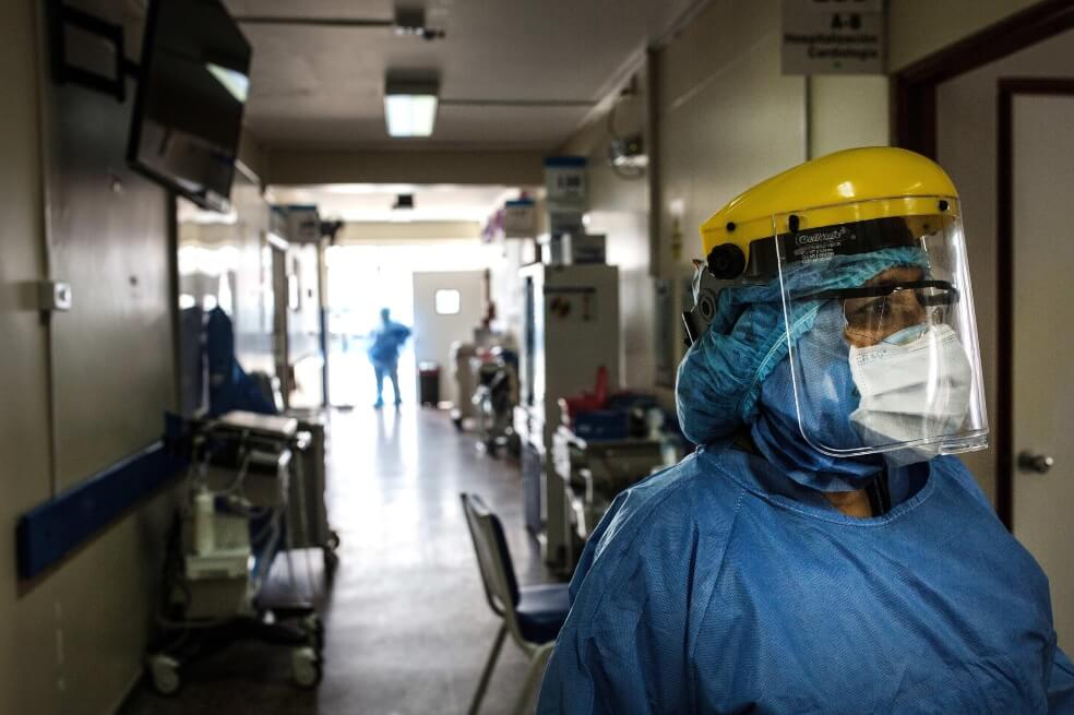 Crisis sanitaria: Perú, entre los contagios masivos y la reapertura de la economía