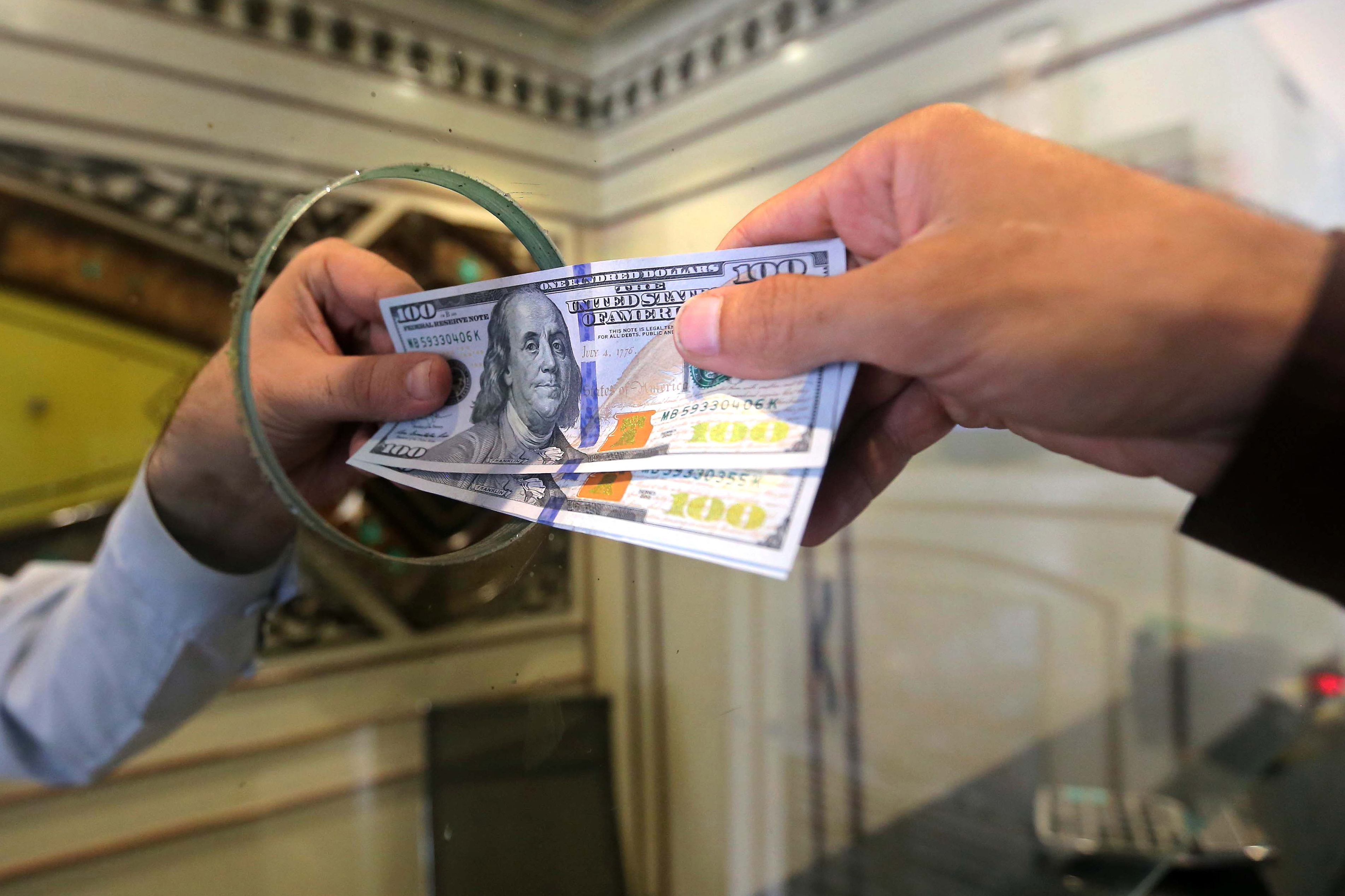 Dólar hoy en Colombia: este es el precio de cierre para el 7 de mayo