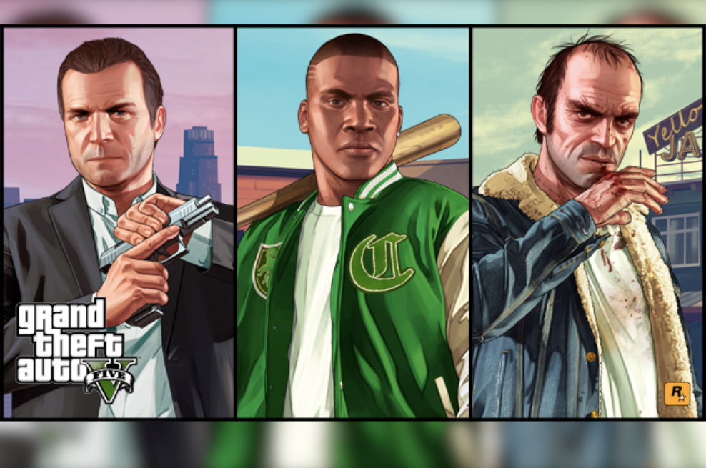 Trucos Grand Theft Auto V - Xbox 360: TODAS las claves que existen