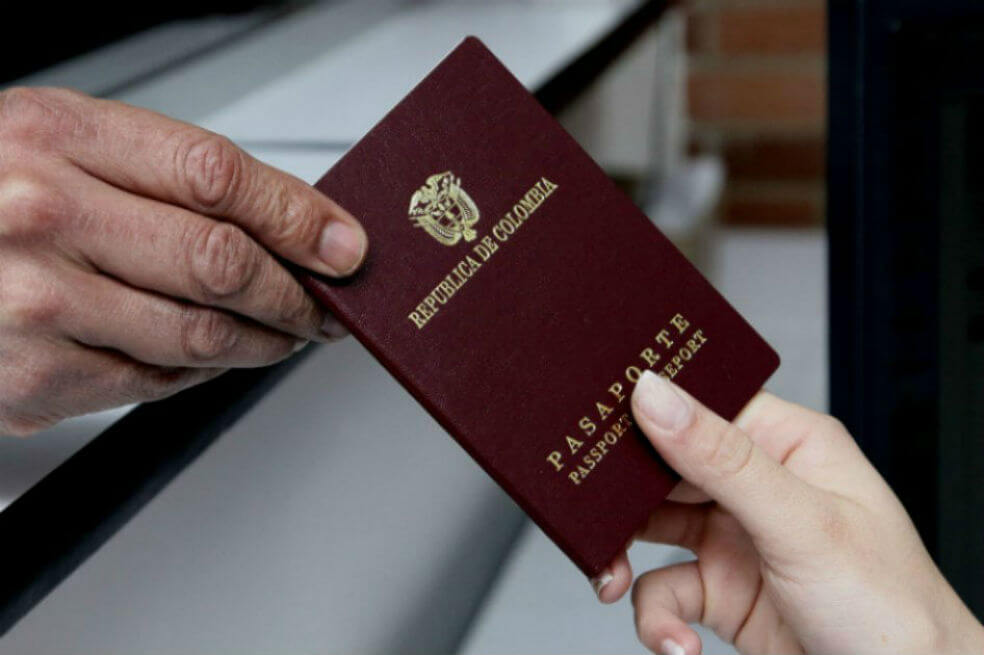 El descaro de ser mujer, viajera y colombiana