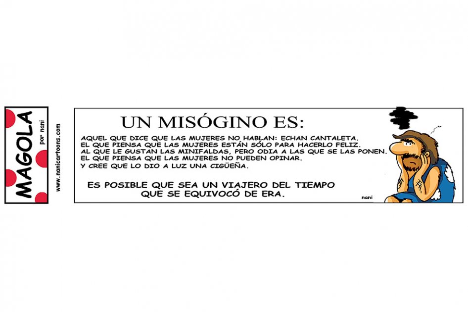 Misógino