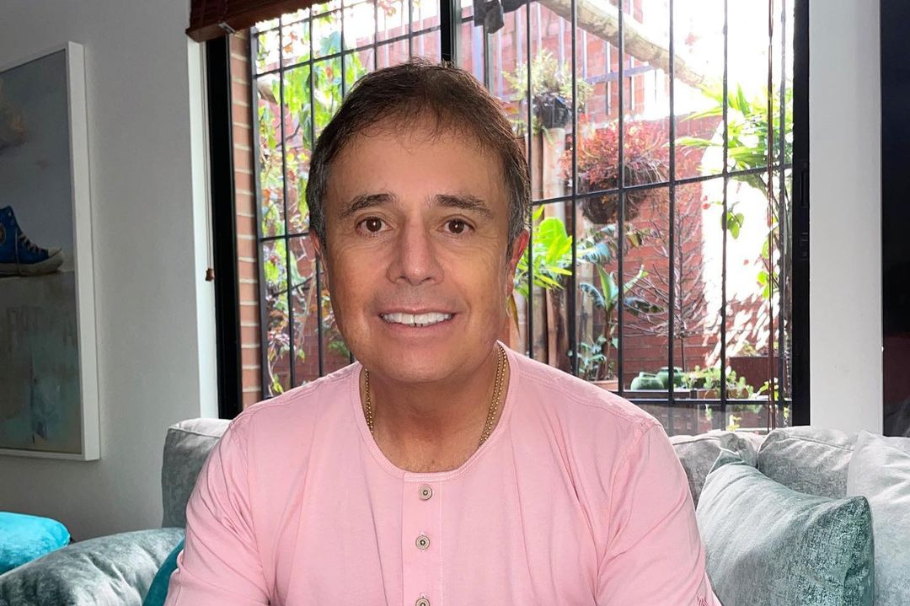 ¿Quién es la novia de César Augusto Londoño? Es tendencia por su sensual baile
