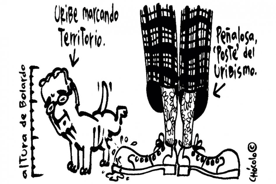 Chócolo