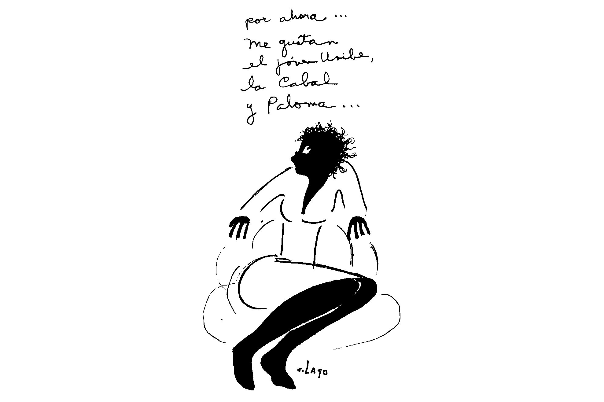 Nieves
