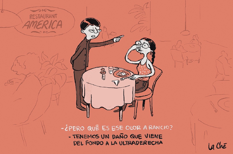 La Ché