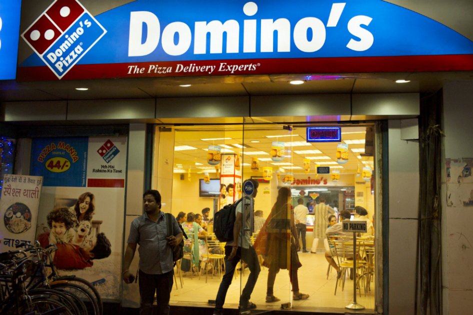 Domino’s aspira a crecer más con receta de pizza en tres minutos