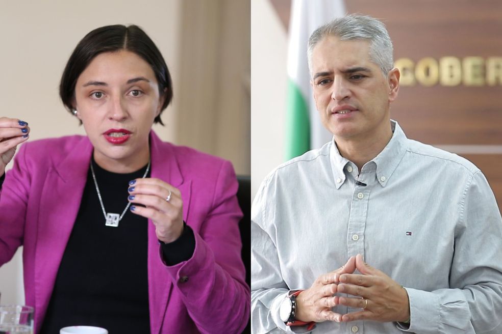 “Una usurpación”: Rendón choca con Gobierno Petro por resolución de uso del suelo
