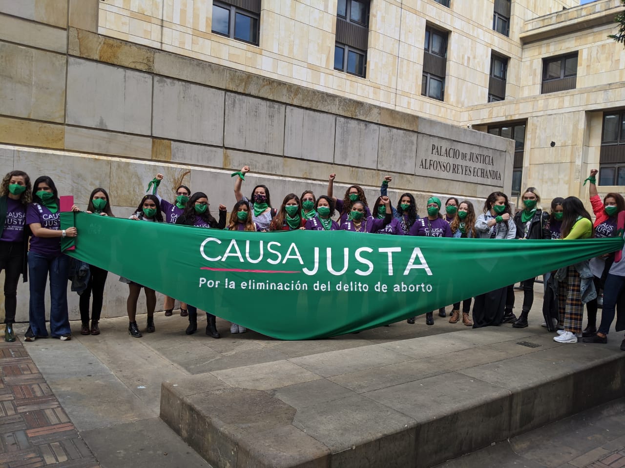 ¿Por qué la penalización del aborto atenta contra el derecho a la salud?
