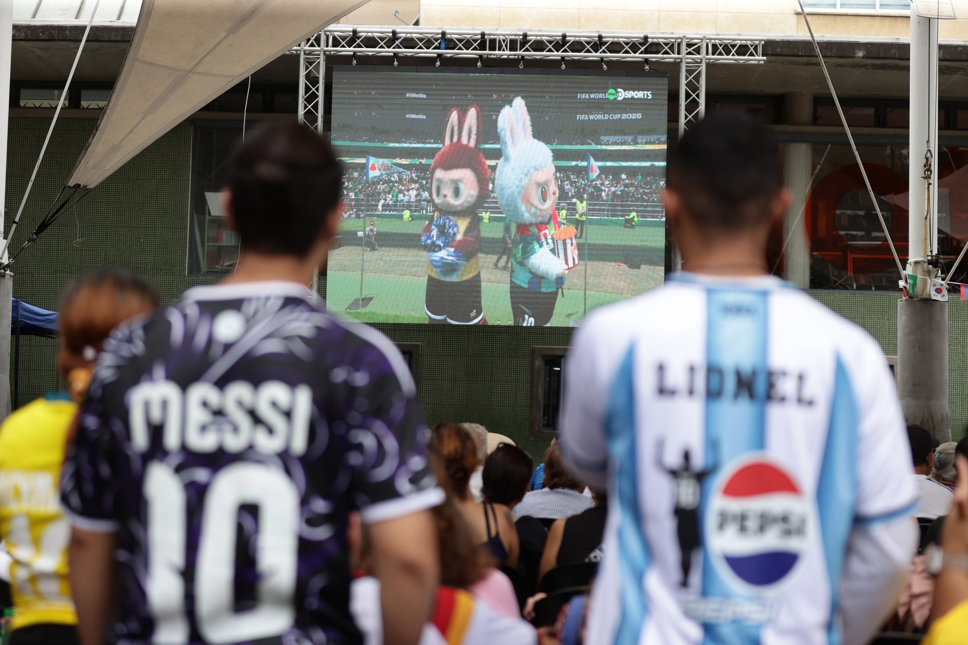 Mundial 2026: ¿dónde ver los partidos de hoy en Venezuela?
