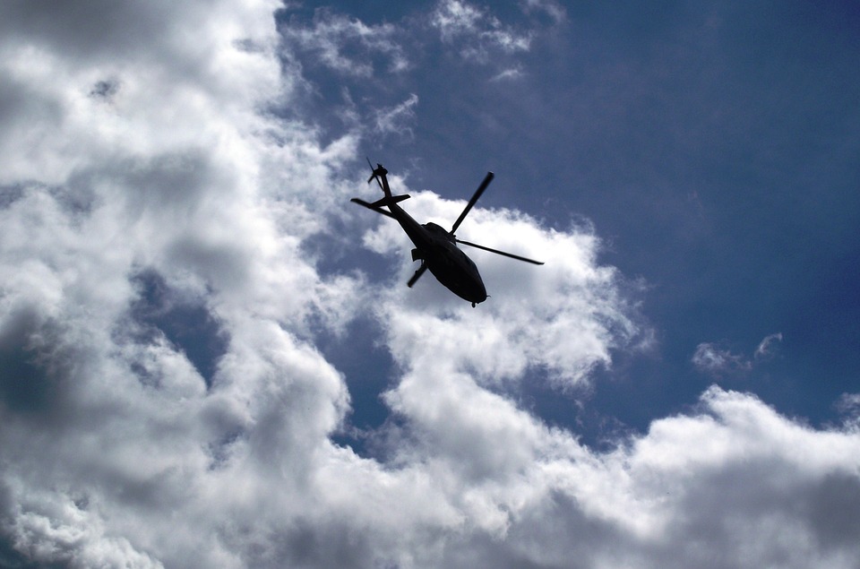 Mindefensa confirma incursión de helicóptero venezolano, pero no lo considera provocación