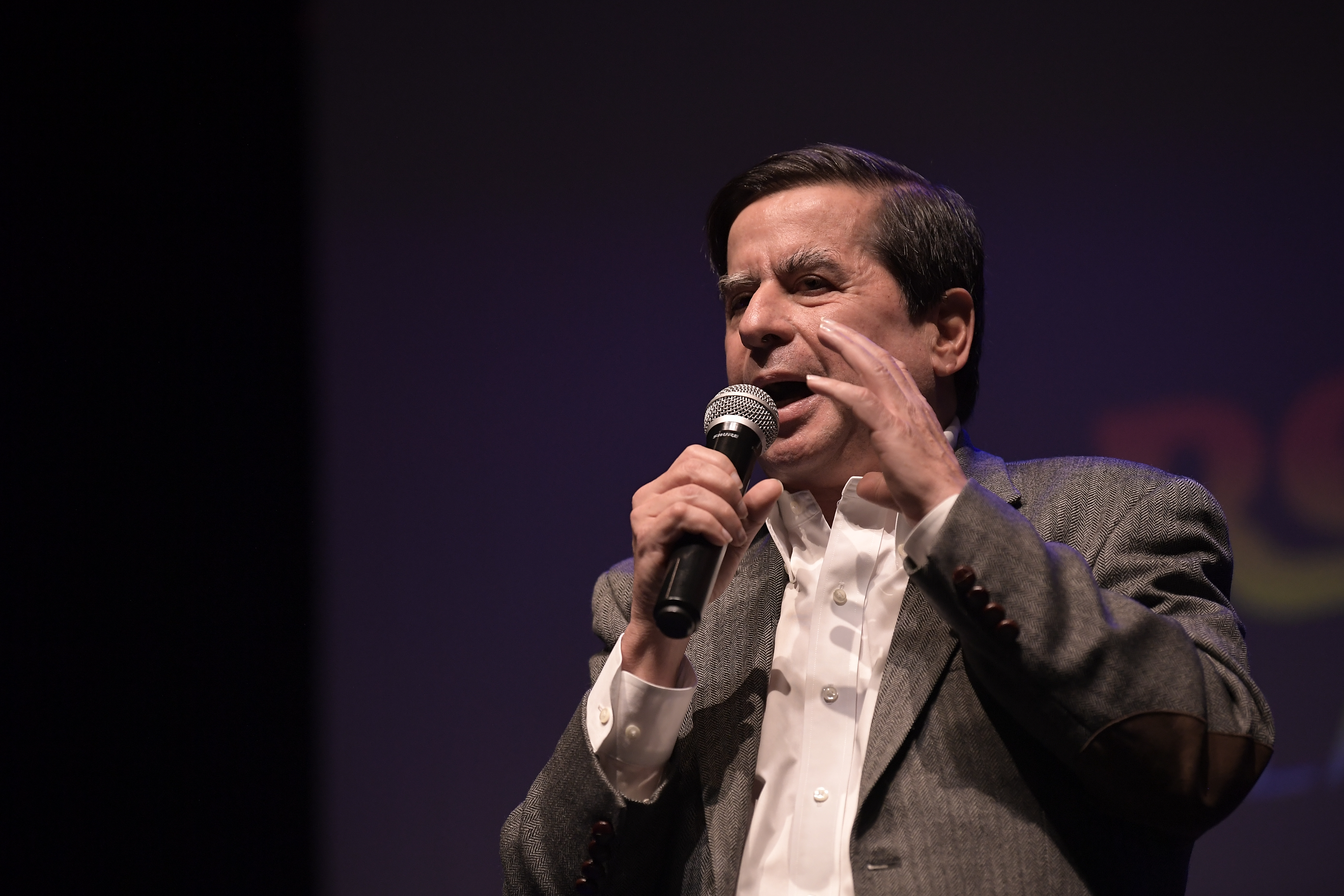 Juan Fernando Cristo será el nuevo ministro del Interior del gobierno Petro