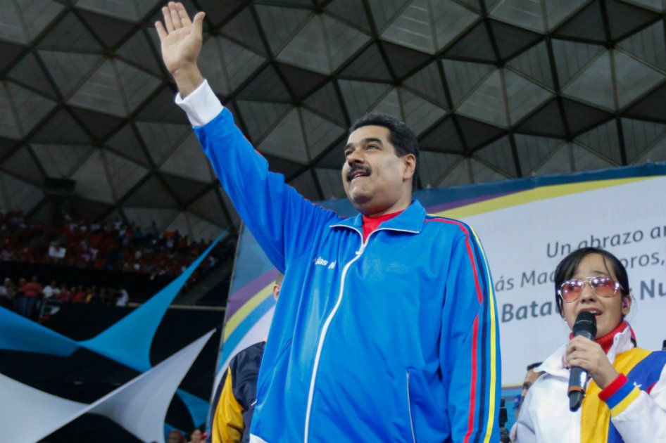 Un 70% de venezolanos evalúa negativamente gestión de Nicolás Maduro