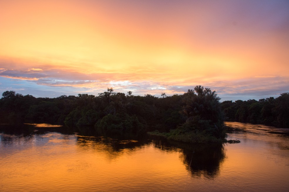 National Geographic realizará expedición científica en el río Amazonas