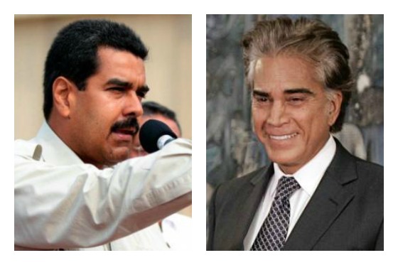 Rifirrafe entre Nicolás Maduro y José Luis Rodríguez ‘El Puma’