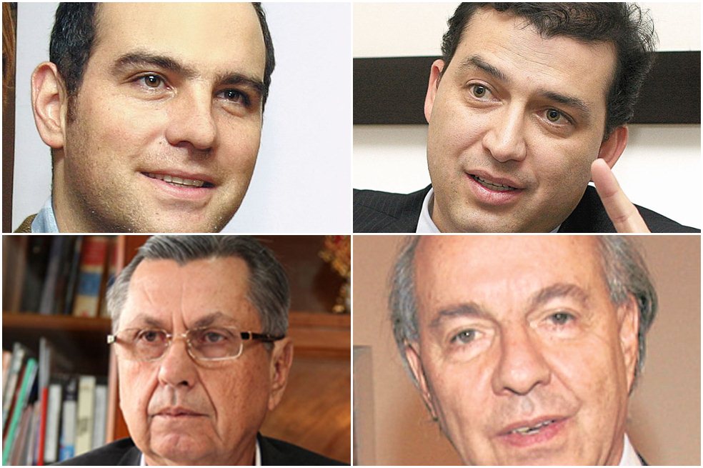 A los que no citaron por Interbolsa