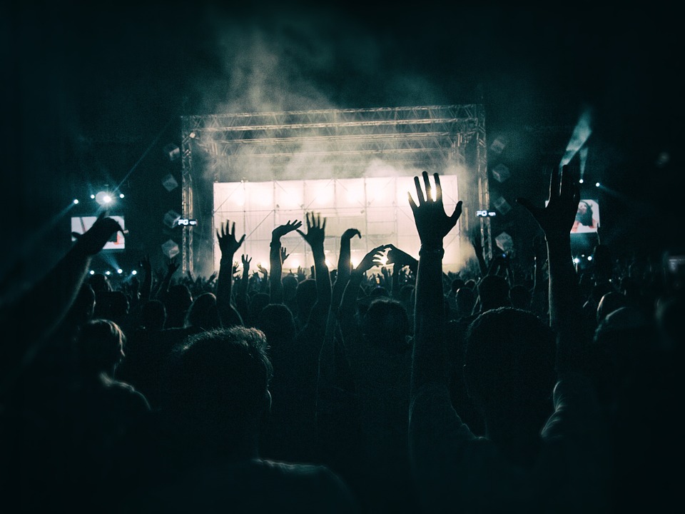 Siete muertos en Vietnam tras consumir droga en un festival de música