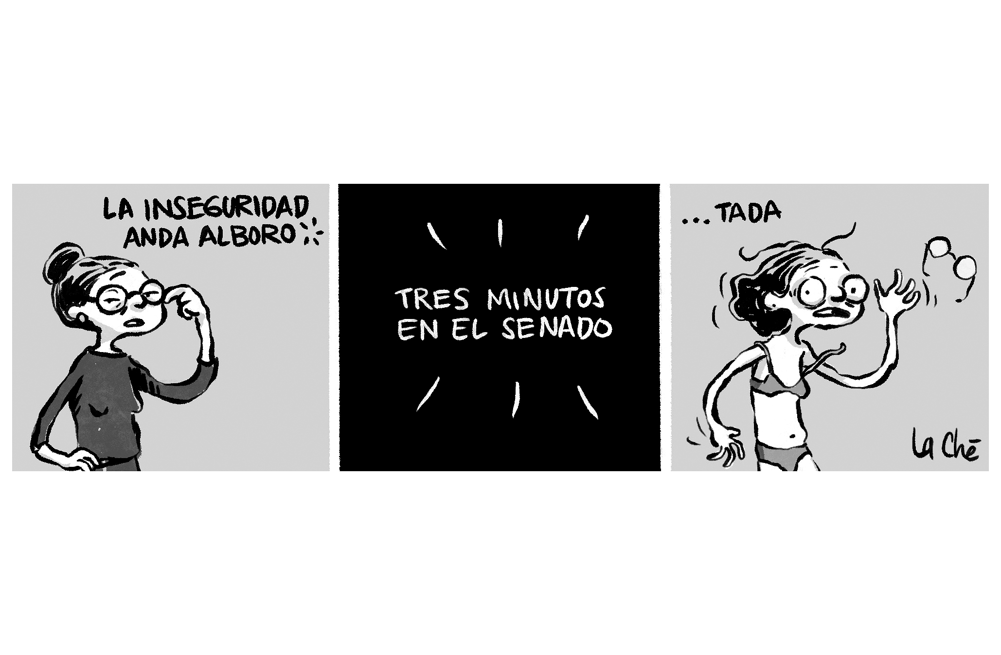 La Ché