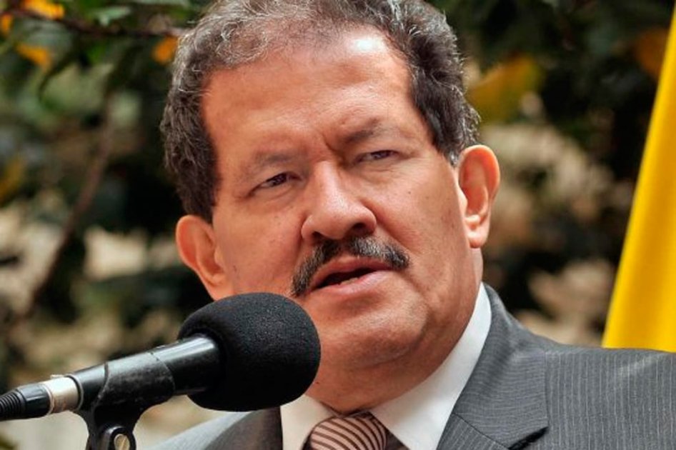 Colombia mantiene figura de la Vicepresidencia