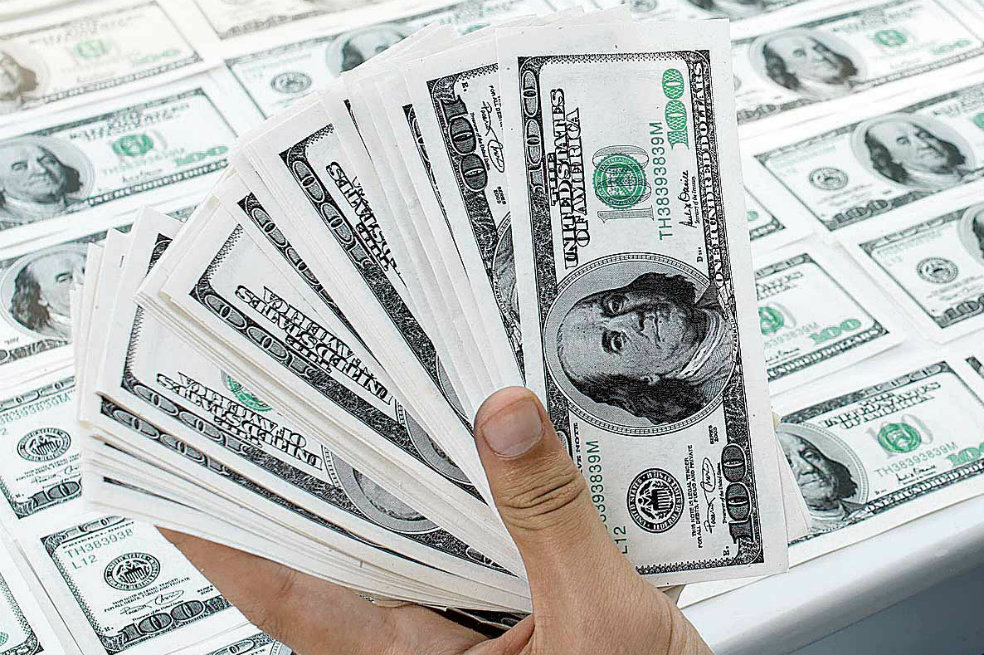 El dólar redujo su volatilidad