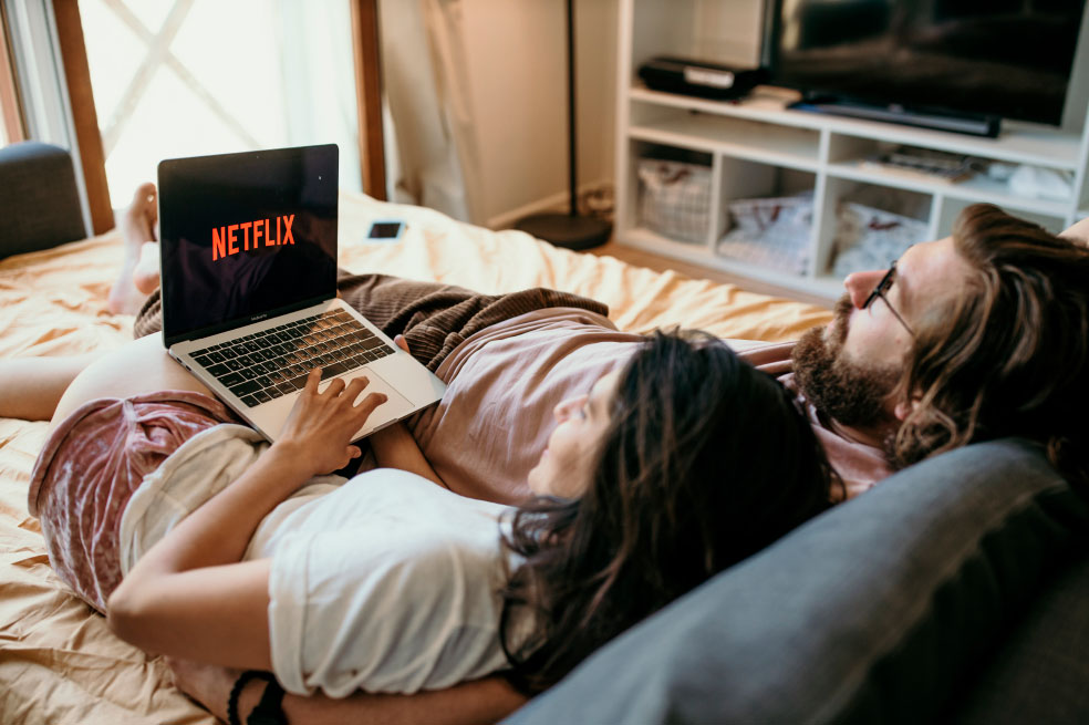 Esta es la miniserie de Netflix que es furor y solo tiene 6 capítulos