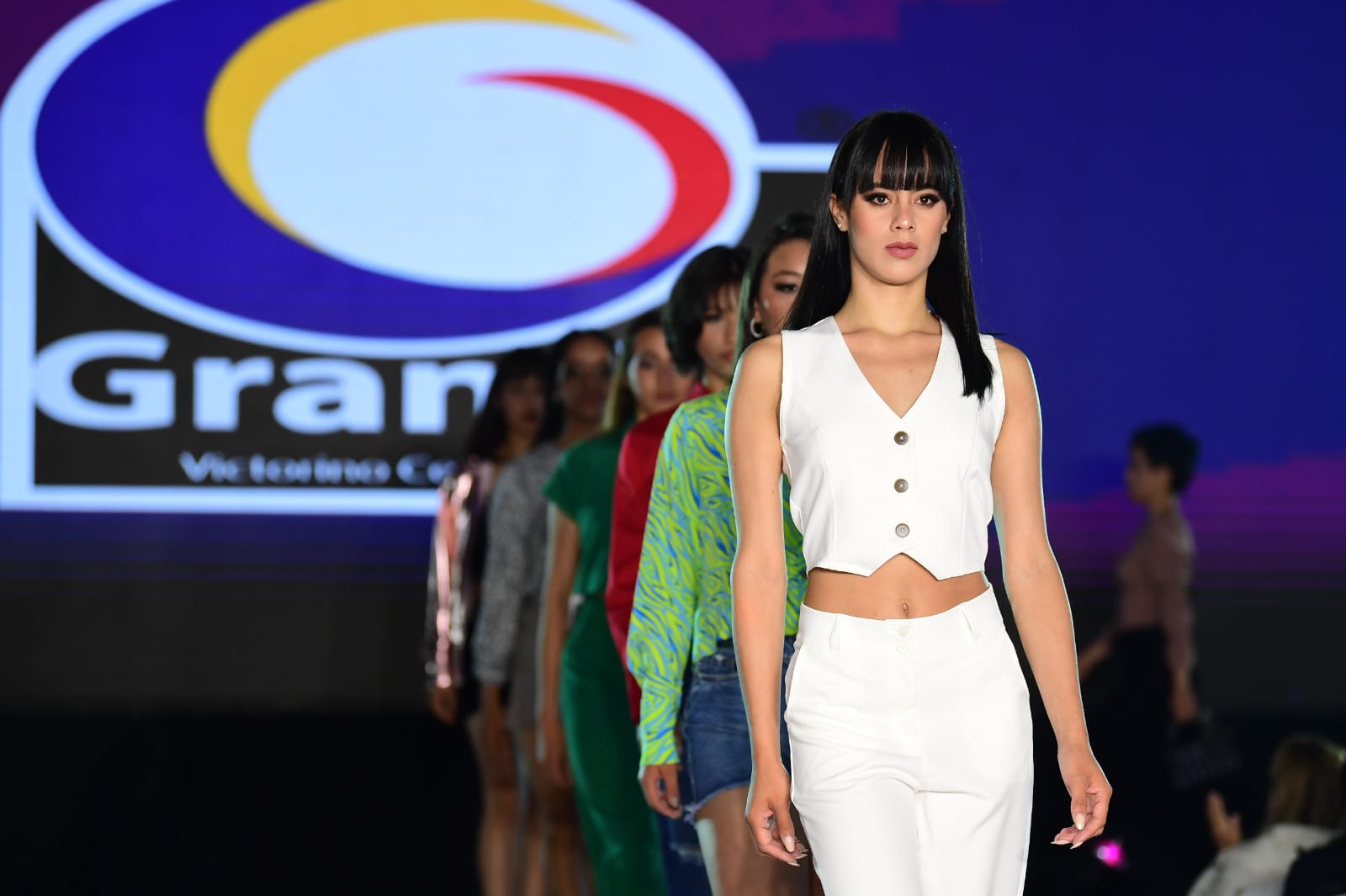 "San Victorino a la moda" es un programa de la Cámara de Comercio de Bogotá con la que se busca promover la compra local.