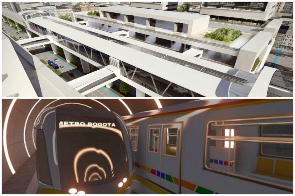 El alcalde Enrique Peñalosa, desde su campaña, demostró su descontento con la construcción de un metro subterráneo, como lo dejó estructurado el exalcalde Gustavo Petro. Desde entonces se la jugó por desenterrar la obra para construir un metro “alto y esbelto”