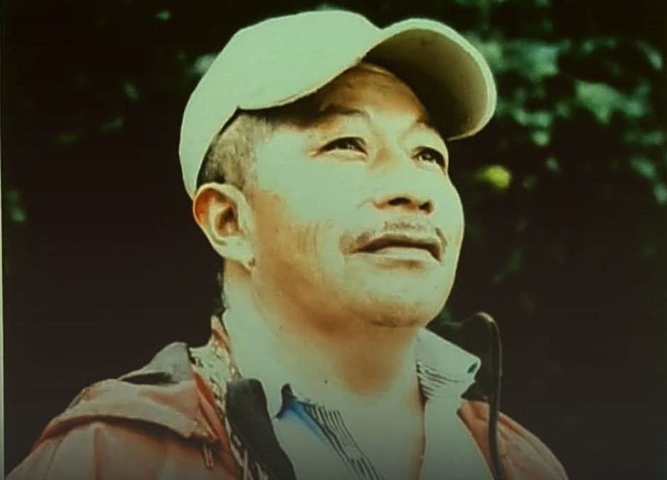 Murió el hermano de Feliciano Valencia días después de ataque en el norte del Cauca