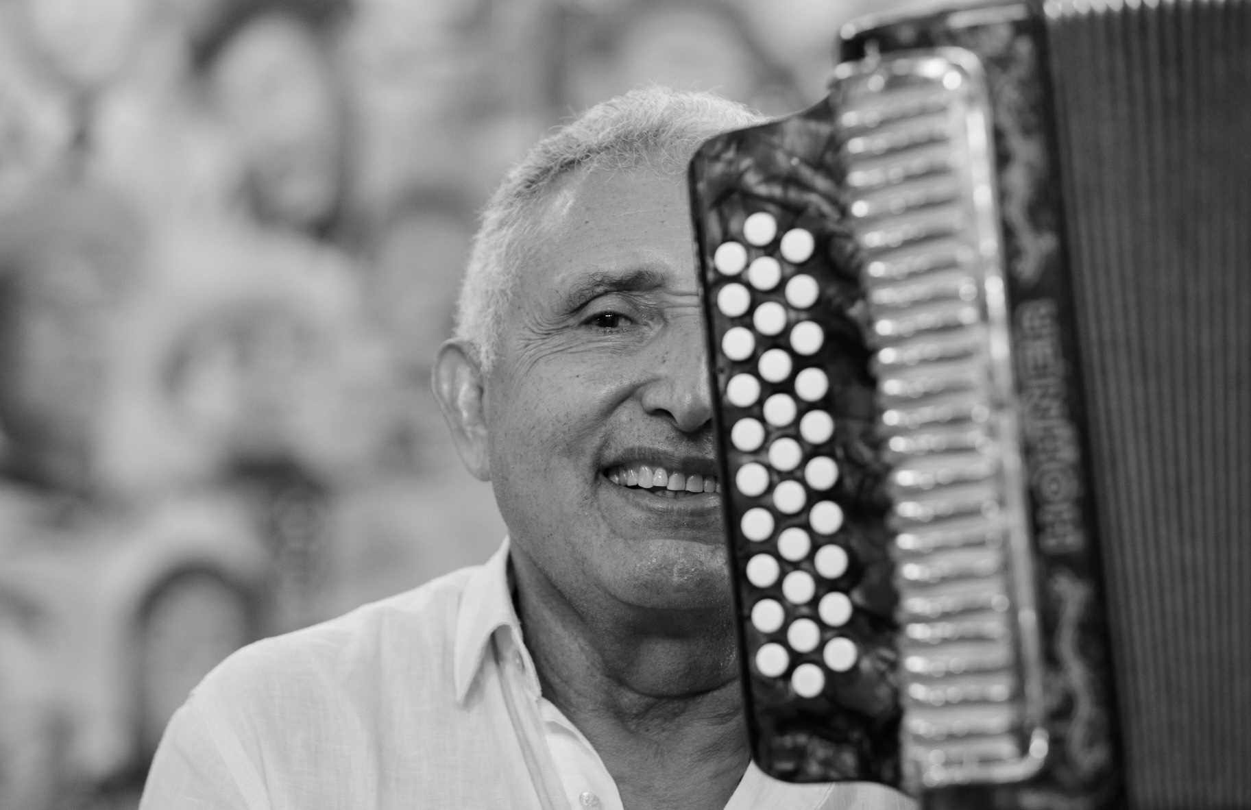 En exclusiva: la historia de Beto Murgas, un compositor vallenato de pura cepa