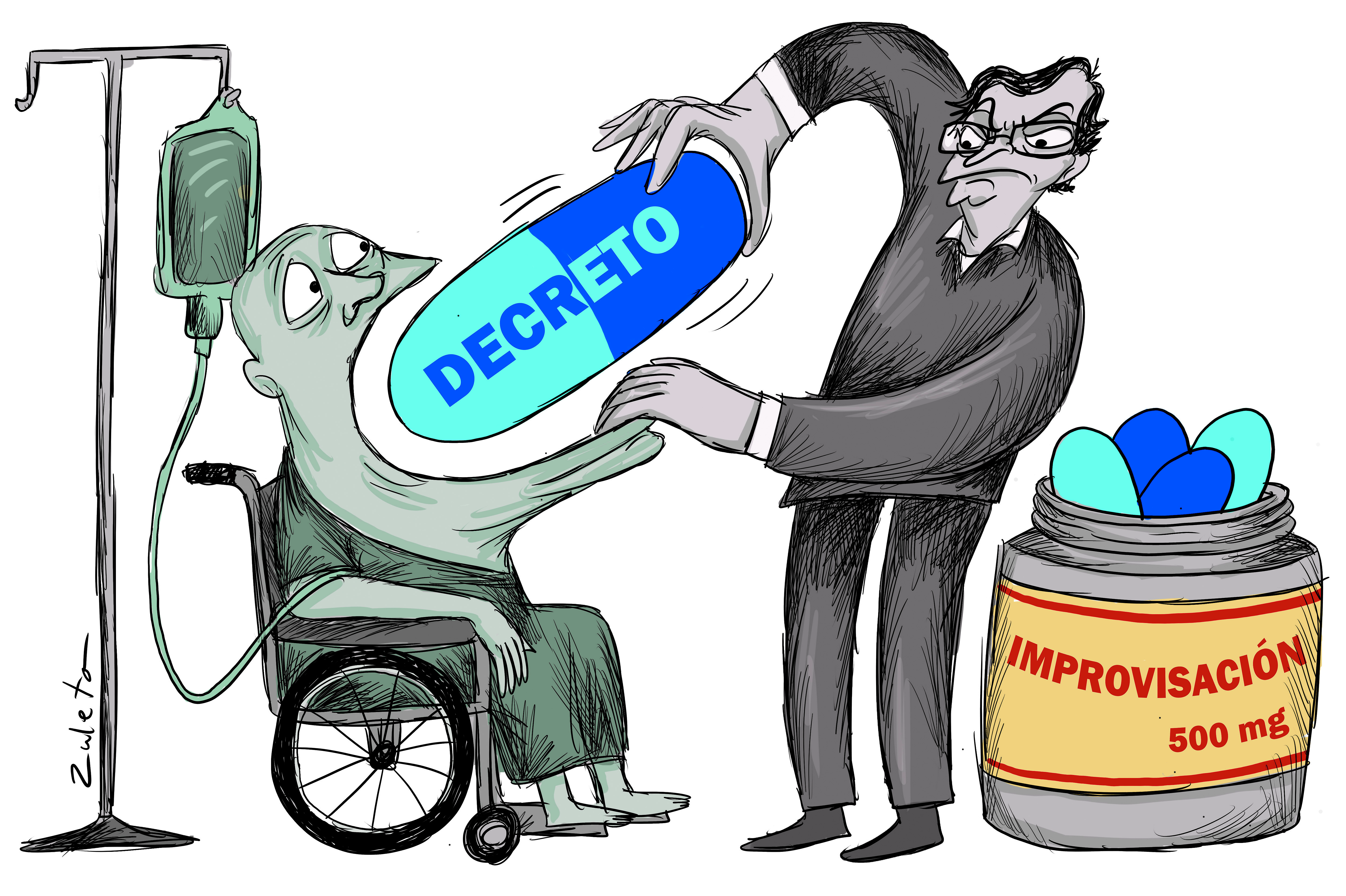 Sistema de salud