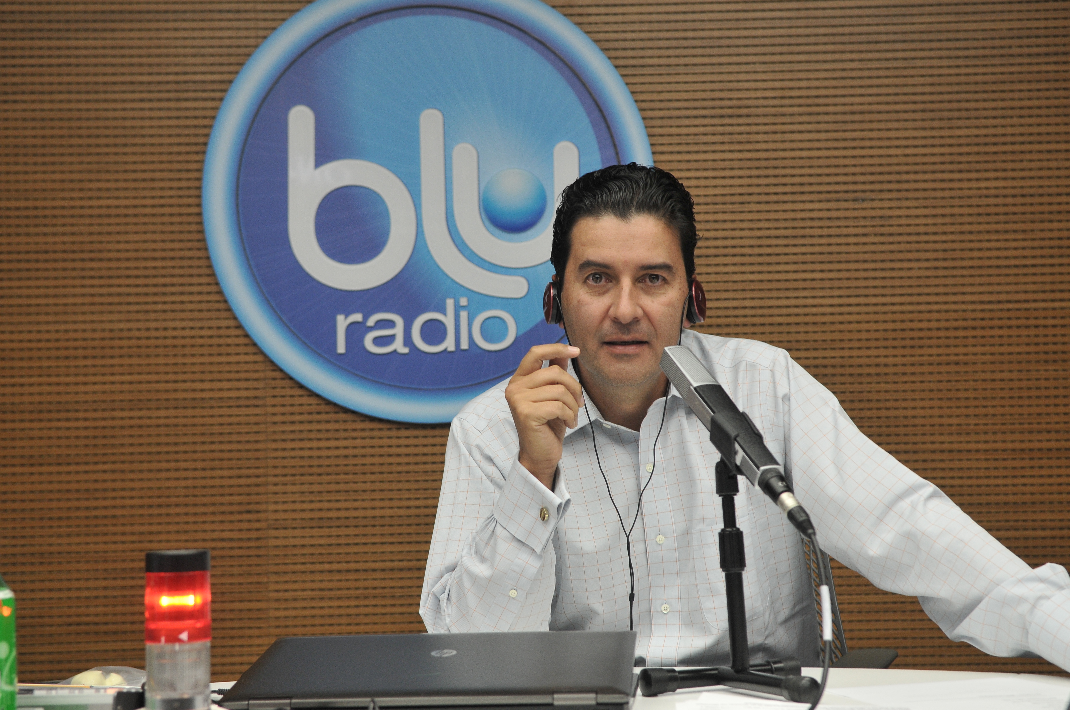 “Vamos a ser diferentes”, la promesa que hizo hace diez años Blu Radio