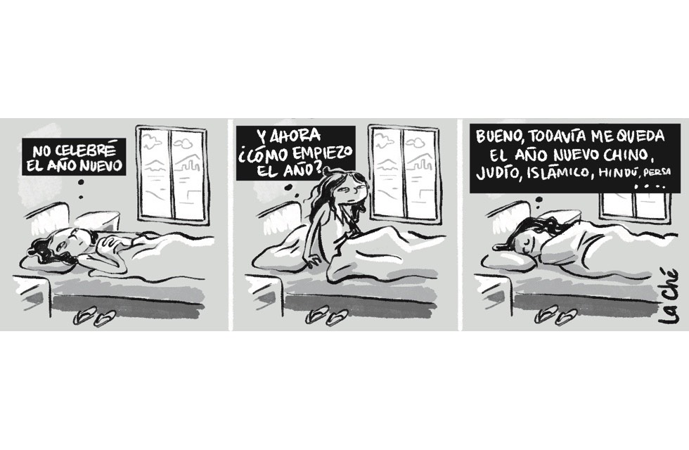 La Ché