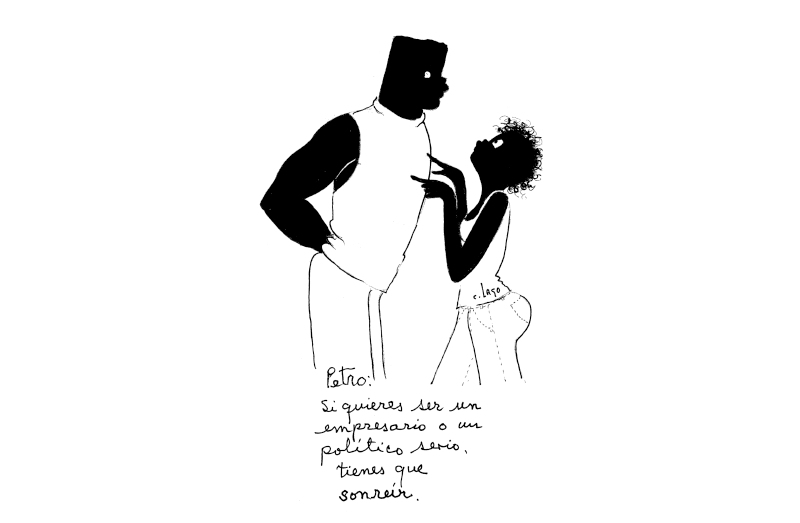 Nieves