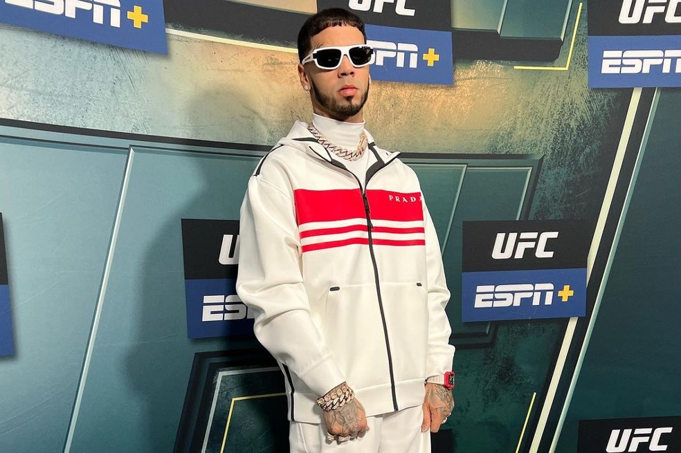 “Es una falta de respeto”: hermana de Anuel AA lo defiende de acusaciones