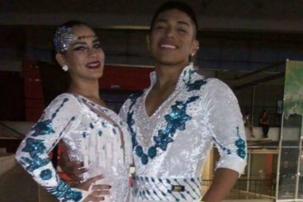 Este viernes será el cierre del Mundial de Baile Latino 2019