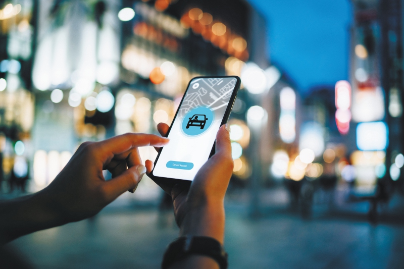 Cómo evitar robos al pedir un viaje por app en Bogotá: consejos clave de seguridad