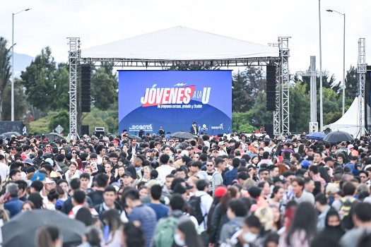Se cayó la polémica propuesta que buscaba desfinanciar Jóvenes a la U en el Concejo