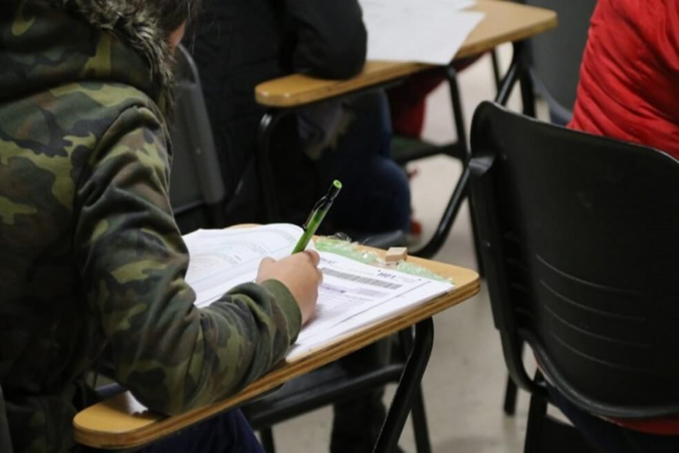 Se suspende temporalmente el Examen de Estado como requisito para ingresar a la educación superior