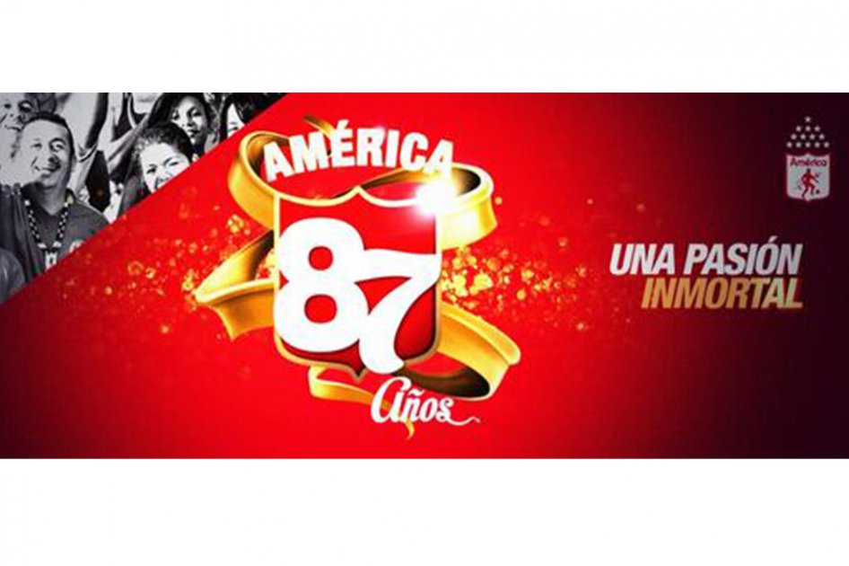 América de Cali, 87 años de alegrías y tristezas