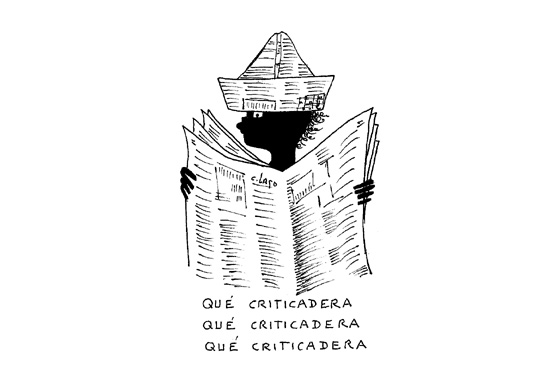 Critica