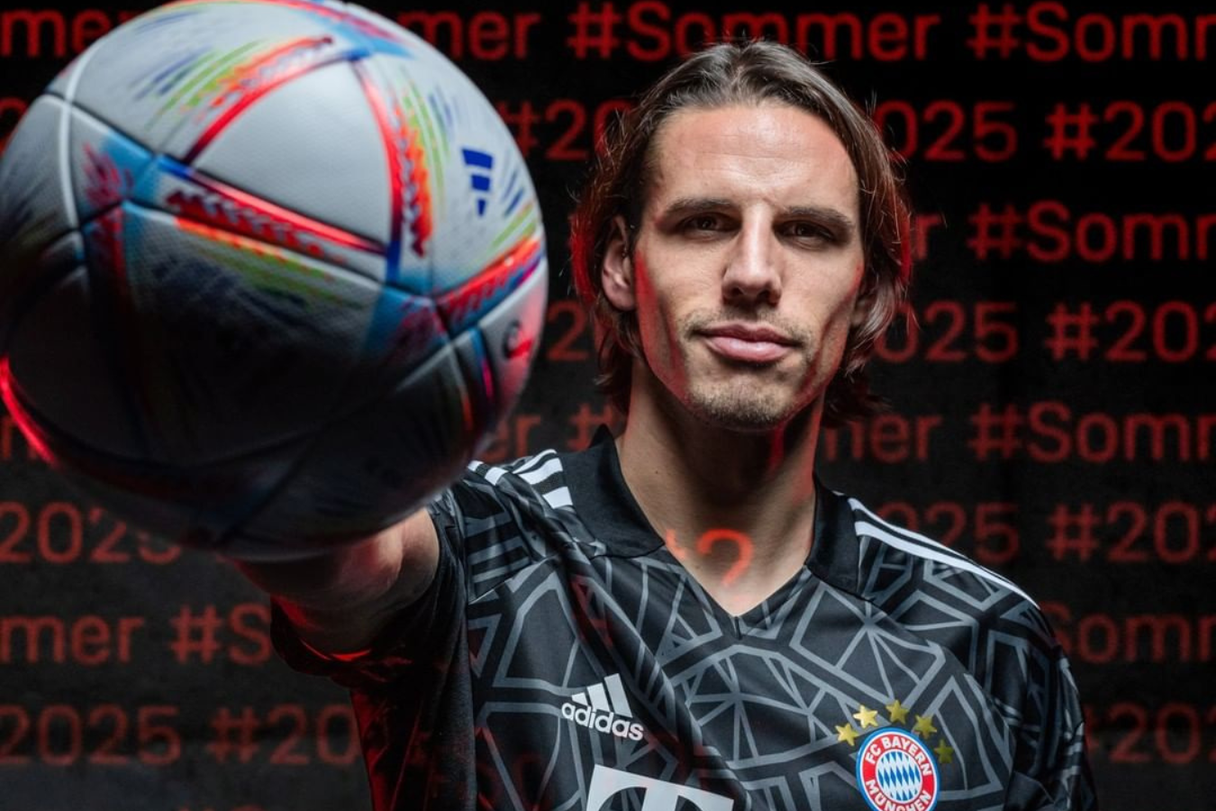 Bayern Múnich ya tiene remplazo para el portero Manuel Neuer