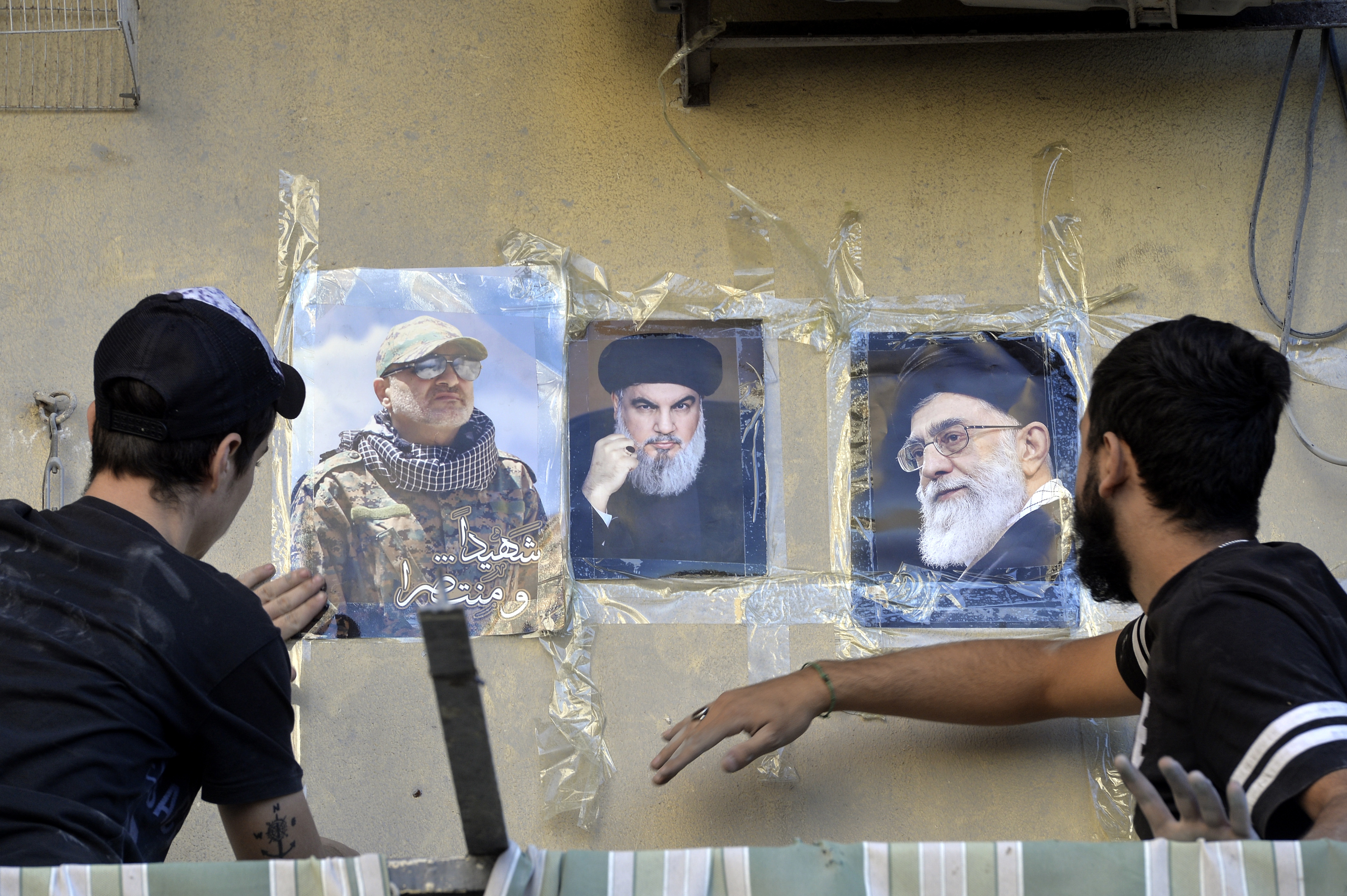 Israel confirmó la muerte del posible sucesor de Nasralá como jefe de Hezbolá
