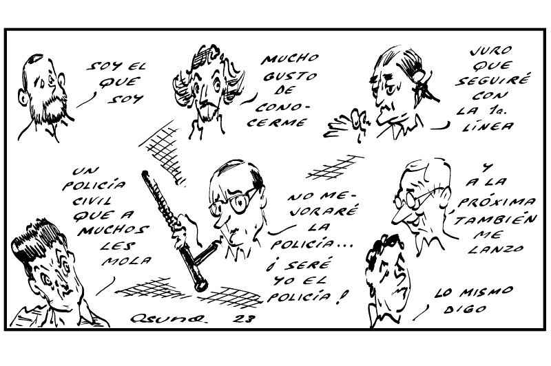 Muestrario