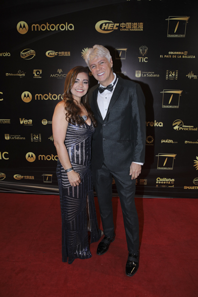 Angela Maria Suluaga Victor Hugo Ruiz