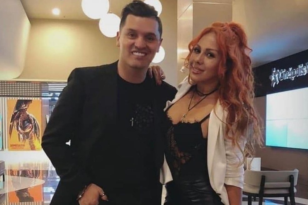 VIDEO: entre lágrimas, el humorista Hassam confirmó que se separó de su esposa