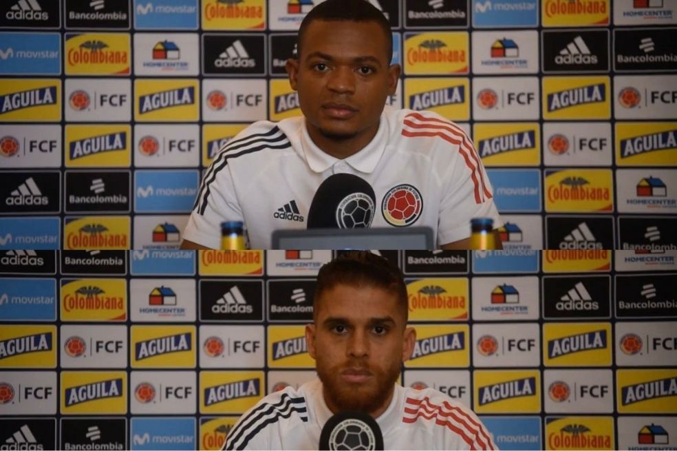 Gustavo Cuellar: “Hay mucha presión y es muy latente quedar fuera del Mundial”