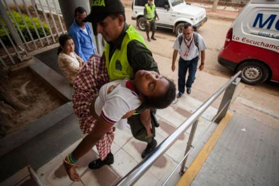 Piden cárcel para el ministro de Salud por caso de niñas en El Carmen de Bolívar