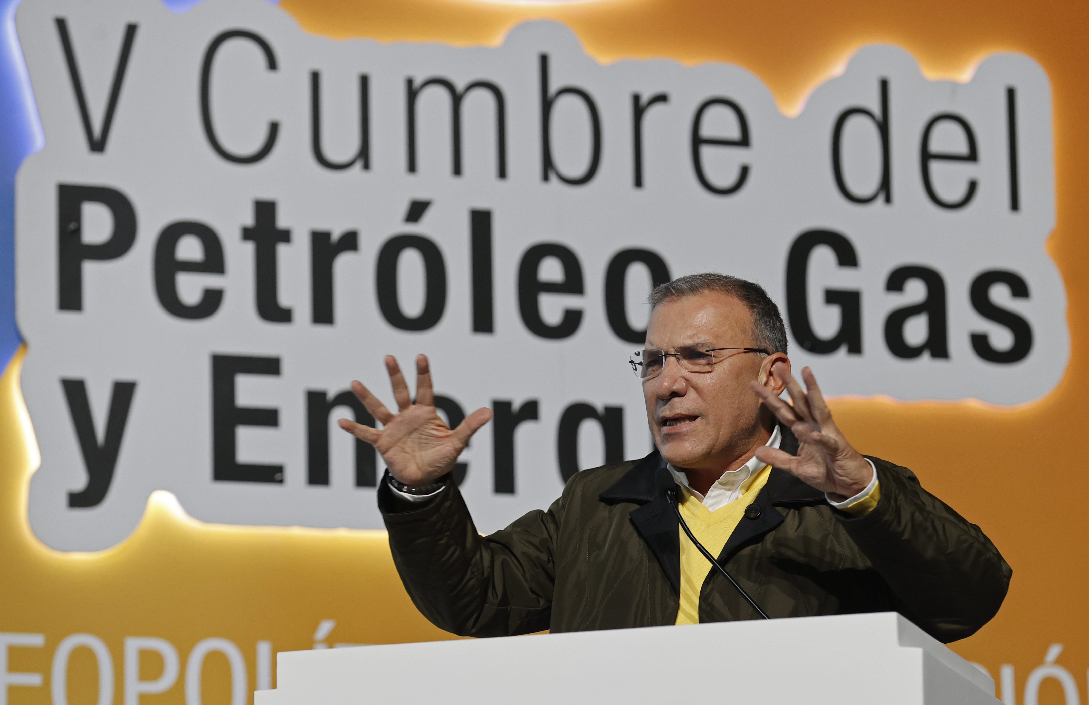 “Sin exploración no hay paraíso”: Roy Barreras sobre la transición energética