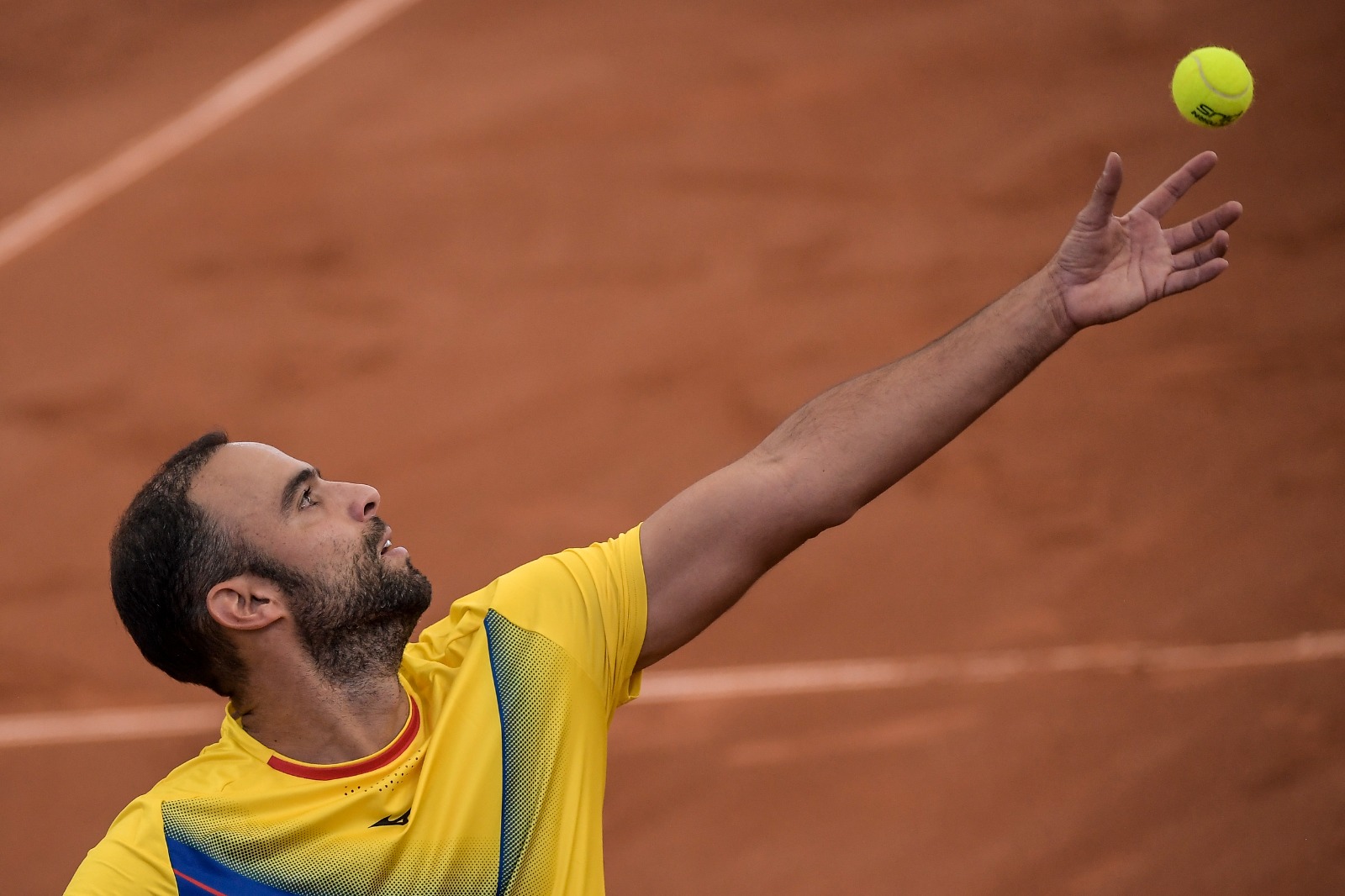 Juan Sebastián Cabal jugará la final de dobles en Rio de Janeiro